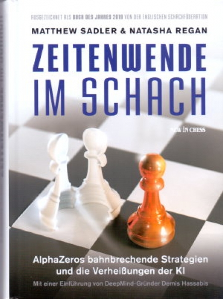 Sadler/Regan, Zeitenwende im Schach